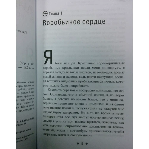 Ліні Кобербёль: Помста Кімерія: Кількість сторінок 192