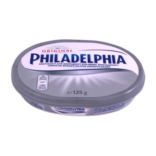 Сыр Philadelphia 125 г (DL5401)