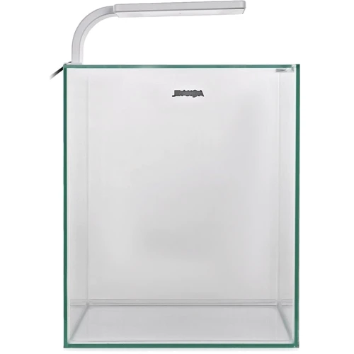 Аквариум Aquael Shrimp Set Smart Plant 20 для креветки белый 30x25x25 см 19 л (5905546308588): Цвет белый