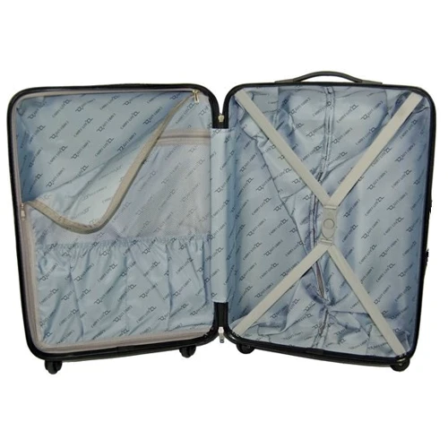 Carry:Lite Comet Navy (S) (924827): Цвет синий
