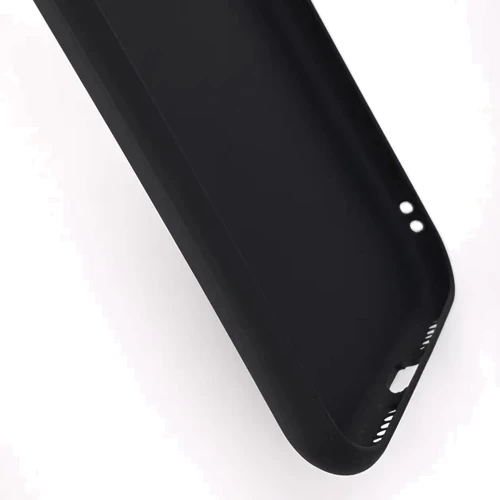 Чехол для телефонов BeCover TPU Case Black for Xiaomi Redmi 13 (711546): Тип накладка на заднюю часть