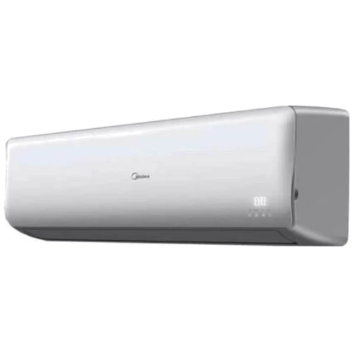Кондиционер Midea MS11M-12HRDN1: Вид установки внутреннего блока настенный