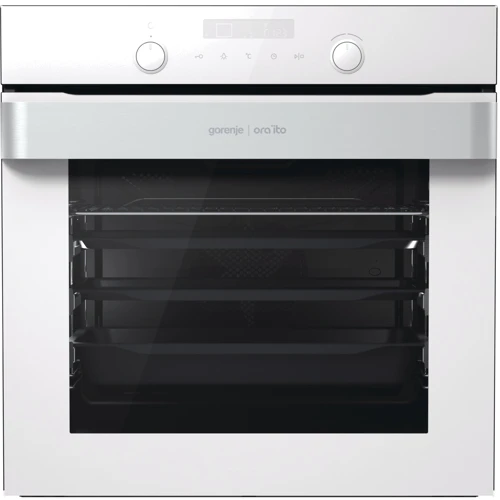 Духовой шкаф электрический Gorenje BOP747ORAW: Мощность подключения, Вт 3400
