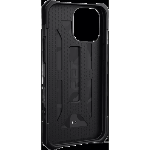 Чехол для iPhone Urban Armor Gear UAG Pathfinder SE Midnight Camo (113167114061) for iPhone 13 Pro Max фото 6