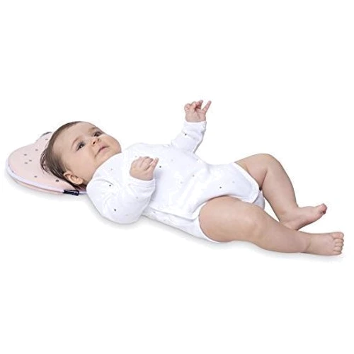 Подушка Babymoov Lovenest Natural Care с серебряной нитью (A050227): Производитель Babymoov