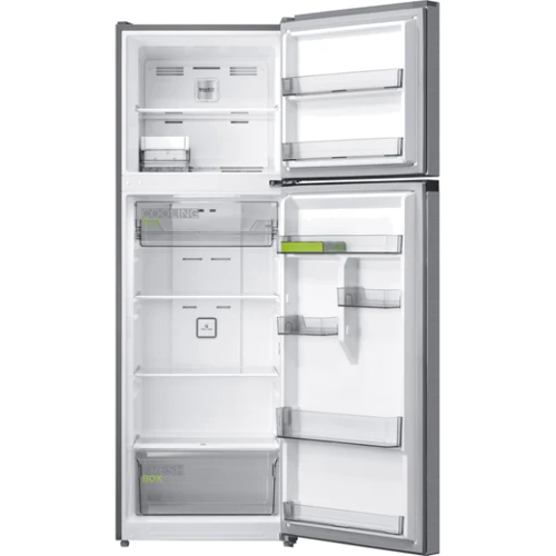 Холодильник Midea MDRT489MTE46: Исполнение отдельностоящий