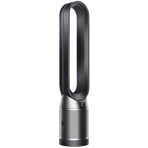 Очищувач повітря Dyson Purifier Cool (TP07) Black/Nickel: Очищення воздушный фильтр