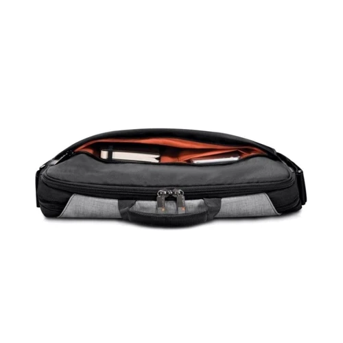 Everki Bag Contem PRO Shoulder Bag Black (EKS661) for MacBook 13-14" фото 6