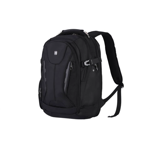 Сумка для ноутбуков 2E 16" Ultimate SmartPack 30L Black (2E-BPT6416BK)