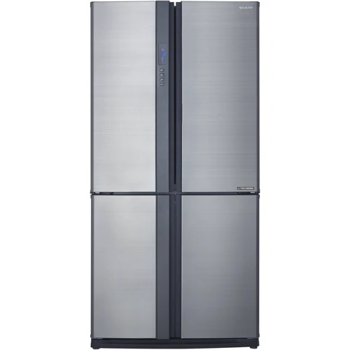 Холодильник Side-by-Side SHARP SJ-EX820F2SL