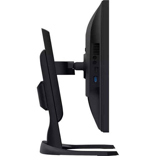 Монитор EIZO EV2740X-BK: Разрешение 4K UHD (3840x2160)