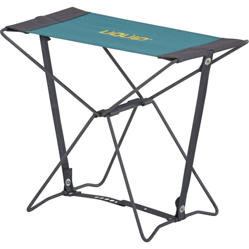 Стул складной Uquip Fancy Blue/Grey (244017)