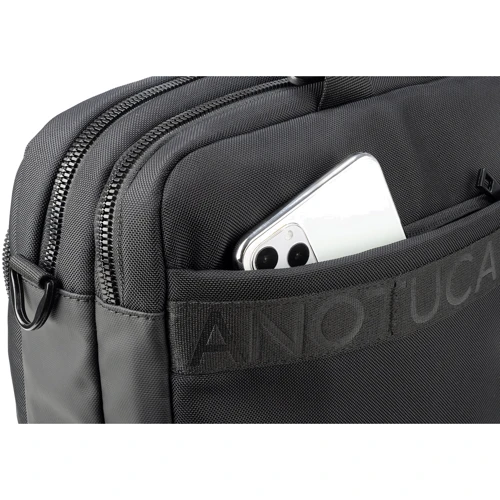 Сумка для ноутбуков Tucano 15" Player Bag Black (BPLA15D-BK) фото 6