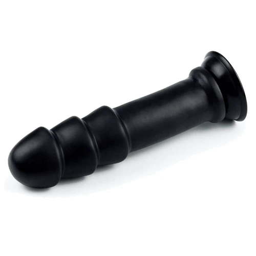 Анальный фаллоимитатор LoveToy King Sized Anal Ripples 11.25"