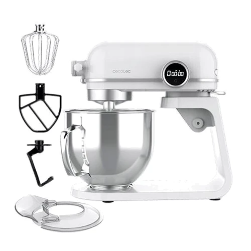 Міксер Cecotec Twist & Fusion 4500