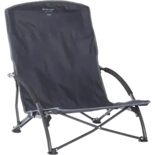 Стілець кемпінговий Vango Dune Granite Grey (CHSDUNE00000003) (930847)