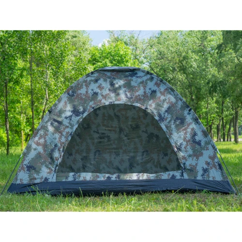 Палатка Kilimanjaro 2017 SS-06Т-102-3 4м