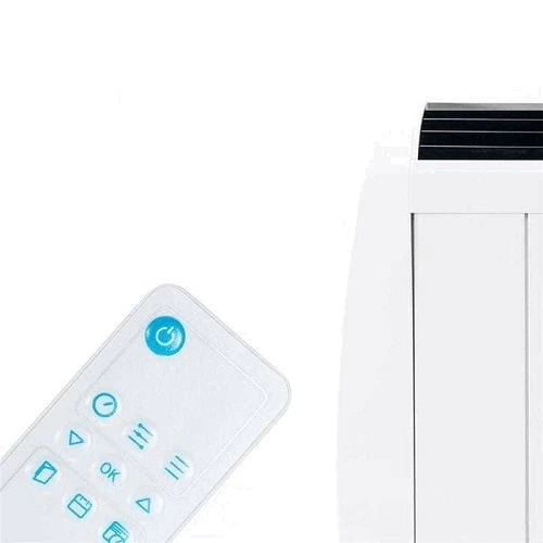 Обогреватель Cecotec Ready Warm 2000 Thermal CCTC-05333: Тип Конвекционный
