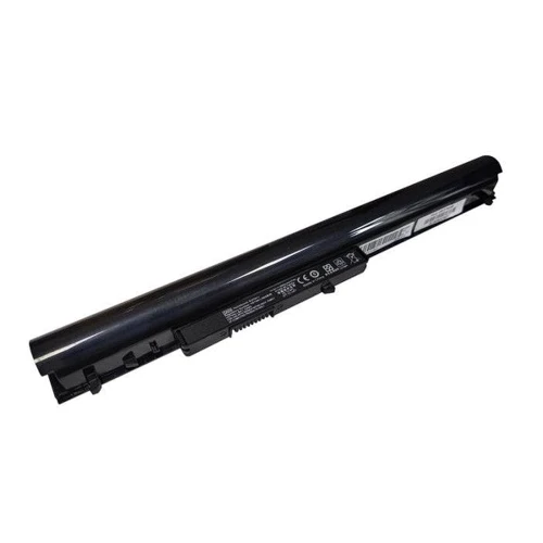 Батарея для ноутбука HP Compaq HSTNN-LB5S 14-r 14.4V Black 2600mAh OEM (14039)