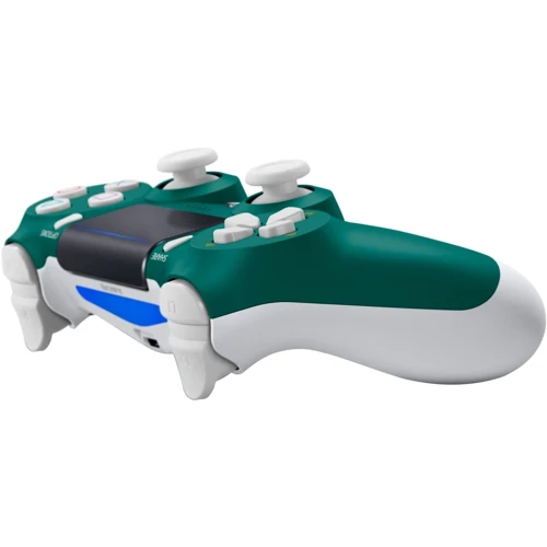 Ігровий джойстик Sony DualShock 4 Alpine Green (Version 2)