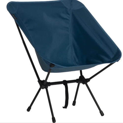 Стул кемпинговый Vango Micro Steel Chair Mykonos Blue (CHQMICRO M27Z06)