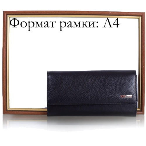 Женский кошелек Desisan черный (SHI150-011): Страна производитель Турция