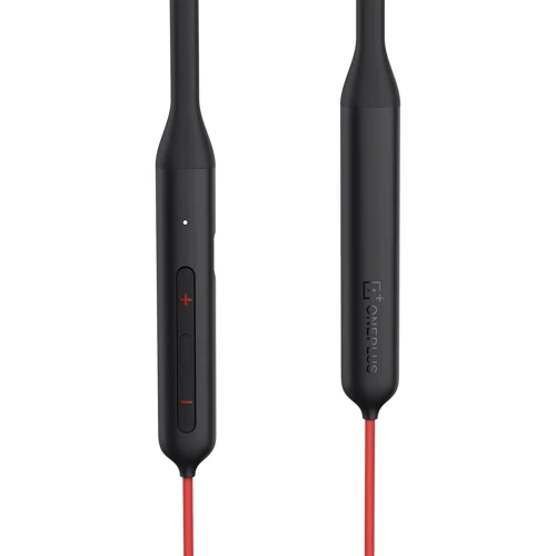 Навушники OnePlus Bullets Wireless Z Bass Edition Red: Діапазон частот (Гц) 20 - 20 000