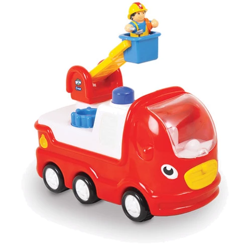 Пожарная машина Эрни WOW TOYS (10321) фото 10