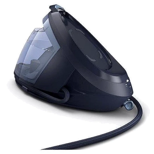 Парогенератор Philips PSG8030/20: Объем резервуара для воды, л 1.8