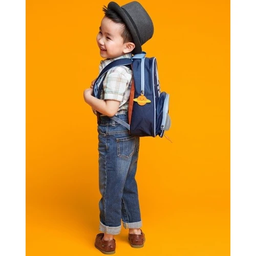 Рюкзак дитячий Skip Hop Spark Style Ракета (9M931110) фото 4