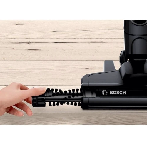 Пылесос Bosch BCHF220B: Вес 2.5 кг