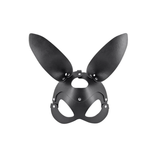 Маска зайчика Fetish Tentation Adjustable Bunny Mask: Производитель Fetish Tentation