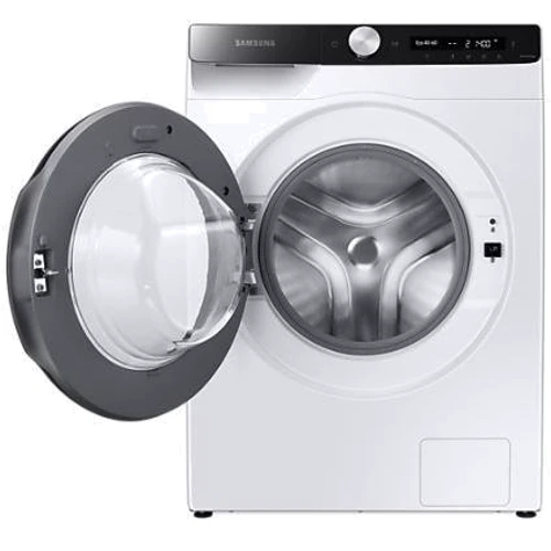 Пральна машина Samsung WW80T504DAEA: Тип машини Автомат