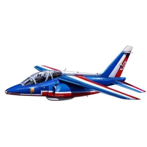 Revell (1:144) Самолет (1978г., Герм./Франция) Alpha Jet (04014): Производитель Revell