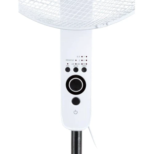 Вентилятор Silver Crest SSVF 45 A1 white: Потужність, Вт 45