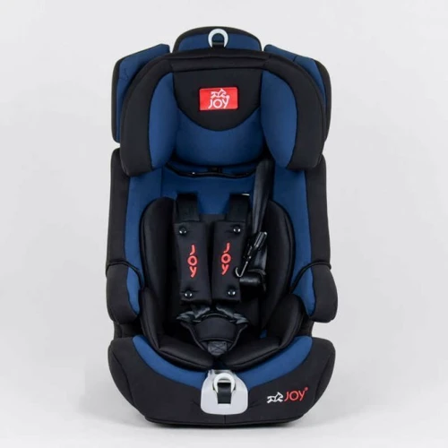 Автокресло универсальное FX 1771 (2) Joy, 9-36 кг, ISOFIX фото 5
