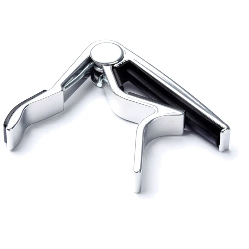 Каподастр DUNLOP 88B Trigger Capo Classical Flat Nickel: Производитель Dunlop