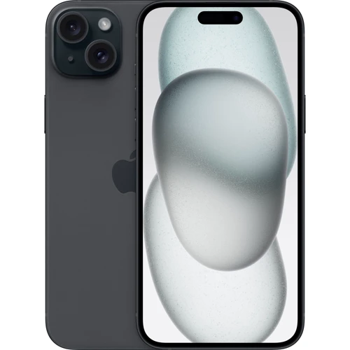 Apple iPhone 15 128GB Black (MTP03RX/A) UA