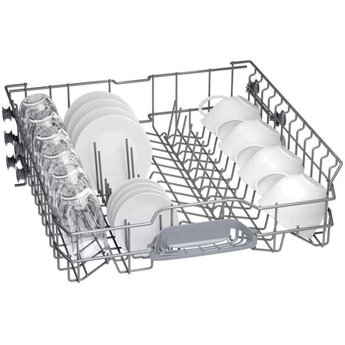 Посудомойка Bosch SGS2HTI79E: Вместимость (комплектов) 12