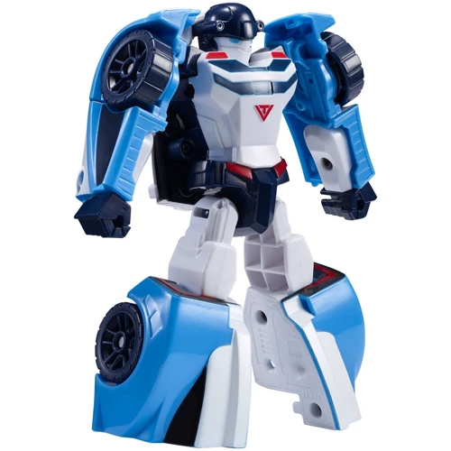 Робот-трансформер Tobot Athlon Тобот Торнадо мини (301069)