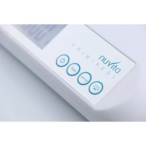 Детские весы Nuvita NV1300 фото 2