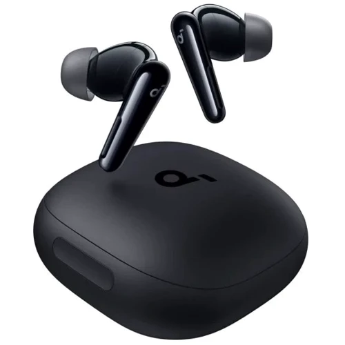 Наушники ANKER SoundСore Liberty 4 Pro Matte Black