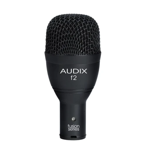 Мікрофон AUDIX F2: Кріплення Стоєчний
