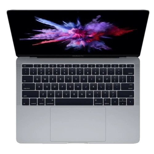 Apple MacBook Pro 13" 256GB 2017 (Z0UJ00011) Space Gray Approved