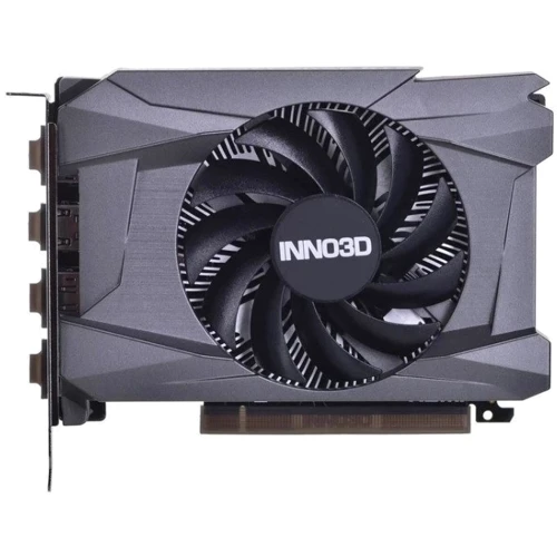 Відеокарта INNO3D GEFORCE RTX 4060 COMPACT (N40601-08D6-173050N)