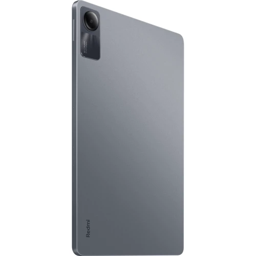Планшет Xiaomi Redmi Pad SE 4/128GB Wi-Fi Graphite Gray (UA): Комунікації Wi-Fi, Bluetooth