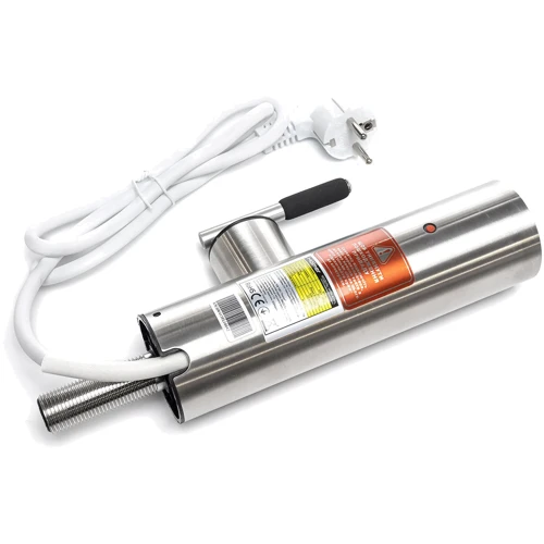 Бойлер Hölmer HHW-413FL: Количество ТЭНов 1