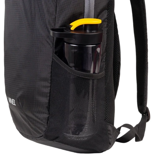 Сумка для ноутбука Vinel 15.6-16 '' Black (VL-0101BP-BK): Колір чорний