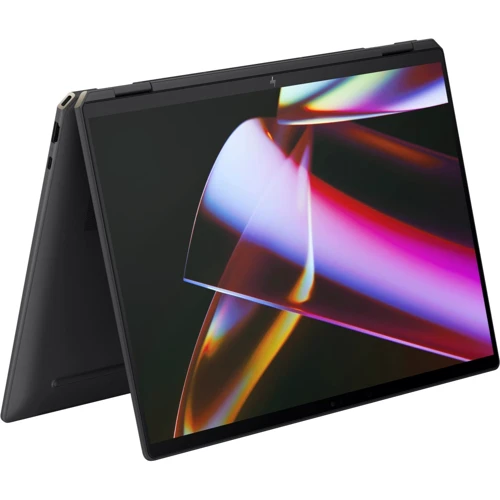 Ноутбук HP Spectre x360 16-aa0003ua UA: Процессор Intel Core Ultra 7 155H (3.8 - 4.8 ГГц) / 16 - ядерный