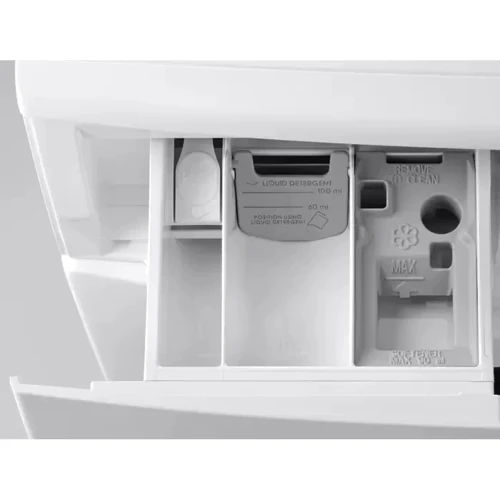 Стиральная машина Electrolux EW6F448BUP: Сушка нет